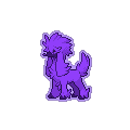 Shadow Furfrou